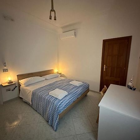 Il Nodo Bed & Breakfast Sorrento Luaran gambar