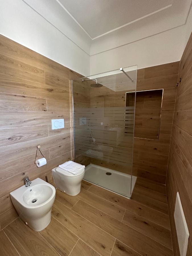 Il Nodo Bed & Breakfast Sorrento Luaran gambar