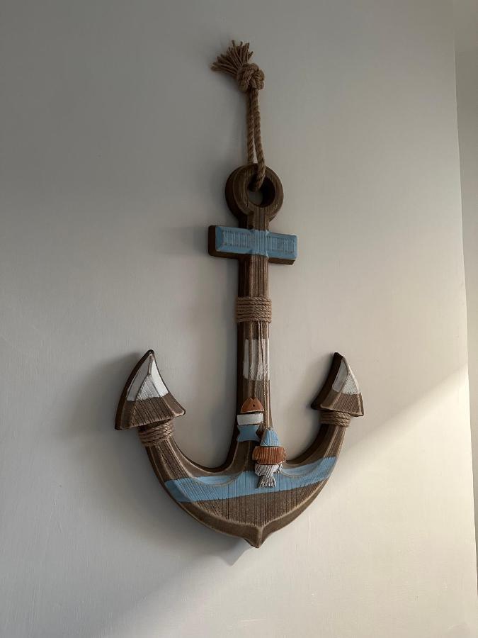 Il Nodo Bed & Breakfast Sorrento Luaran gambar