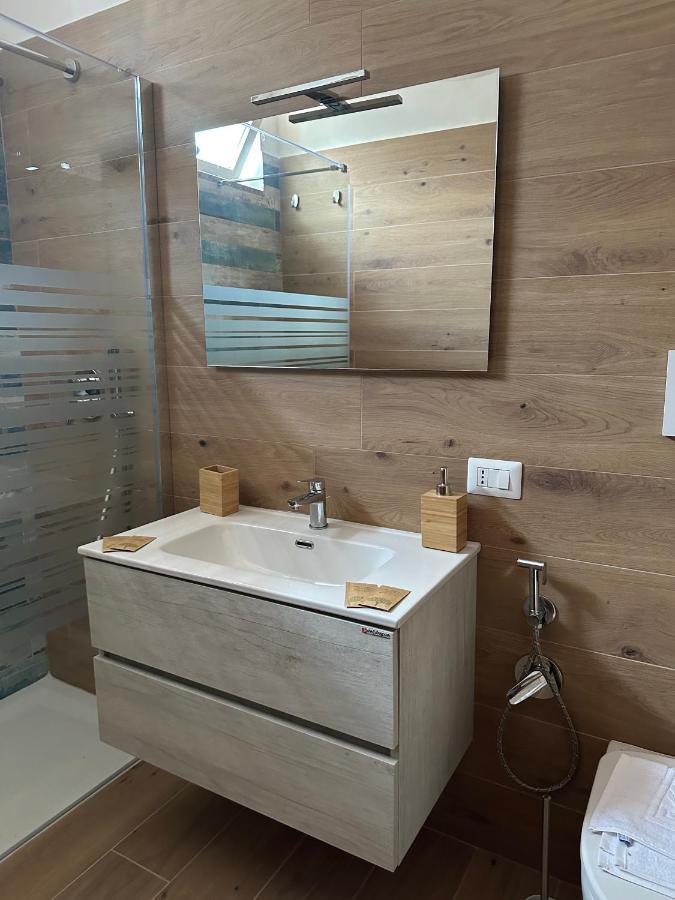Il Nodo Bed & Breakfast Sorrento Luaran gambar