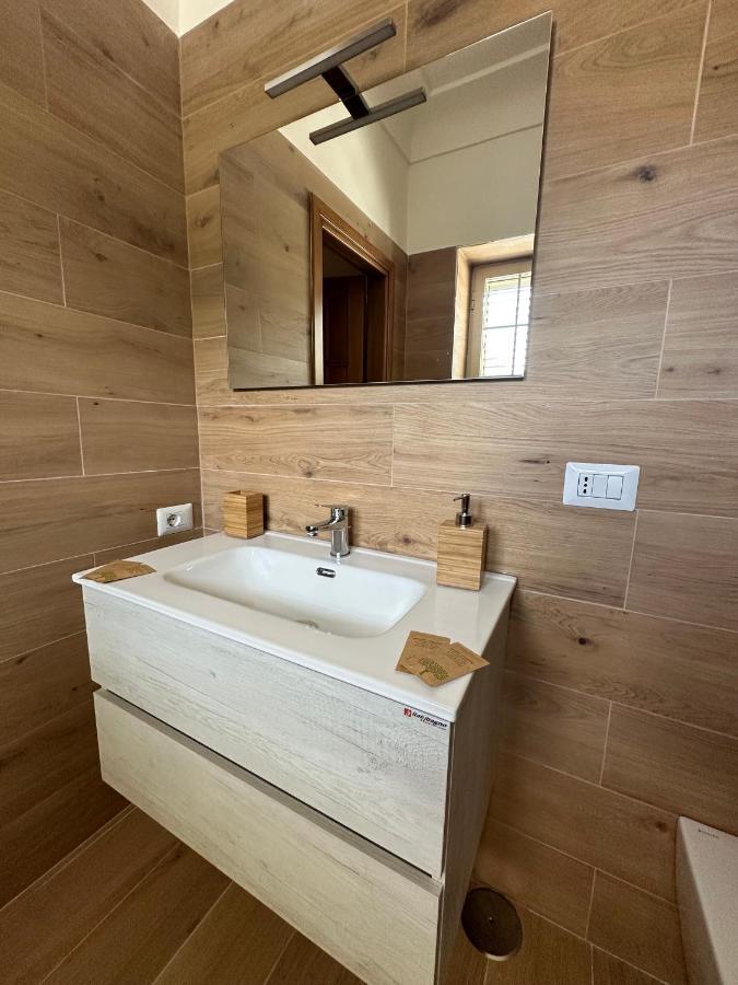 Il Nodo Bed & Breakfast Sorrento Luaran gambar