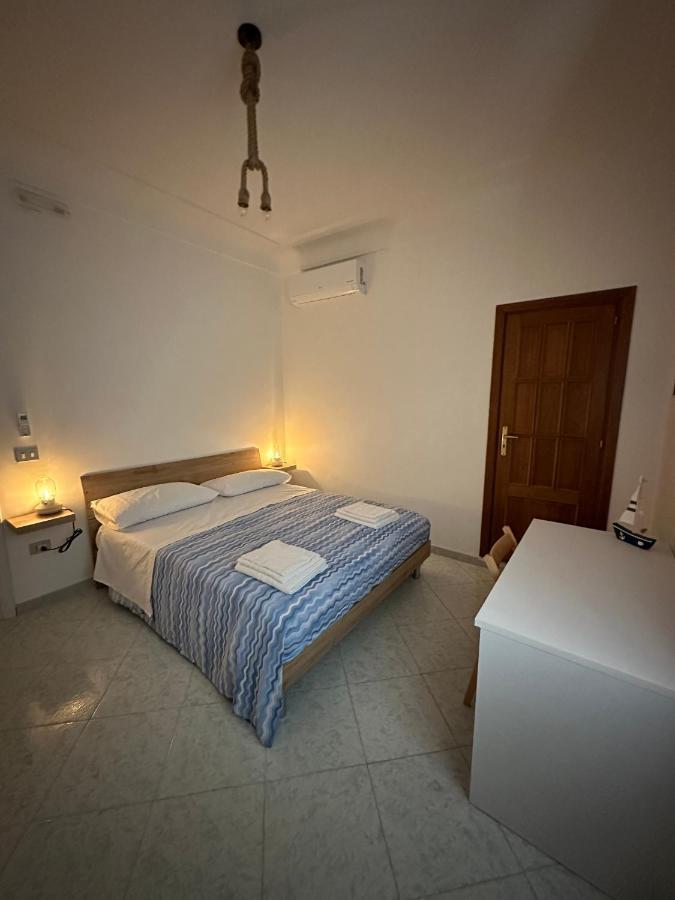 Il Nodo Bed & Breakfast Sorrento Luaran gambar