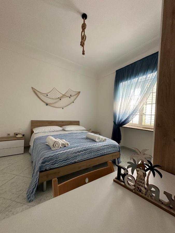 Il Nodo Bed & Breakfast Sorrento Luaran gambar
