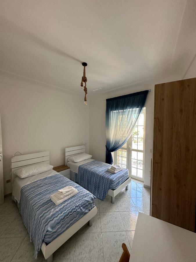 Il Nodo Bed & Breakfast Sorrento Luaran gambar